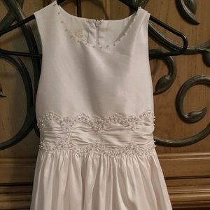 Girl dress